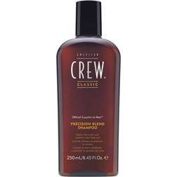 American Crew Precision Blend Shampoo 8.5fl oz