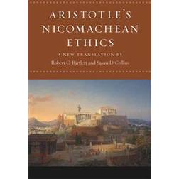 Aristotle's Nicomachean Ethics (Heftet, 2012)