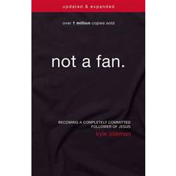 Not a fan (Paperback, 2016)