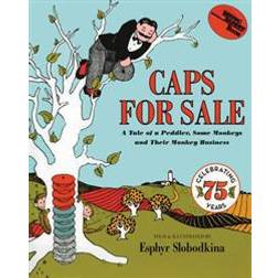Caps for Sale (Paperback, 1999)