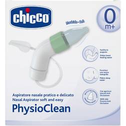 Chicco PhysioClean Nasal Hygiene Kit