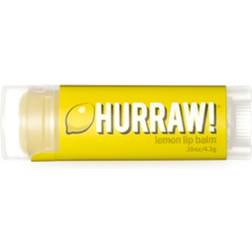 Hurraw Lemon Lip Balm 4.3g