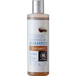 Urtekram Coconut Shampoo Organic 8.5fl oz