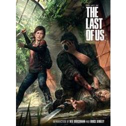The Art of the Last of Us (Hardcover, 2013)