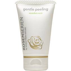 Rosenserien Gentle Peeling Cream 40ml