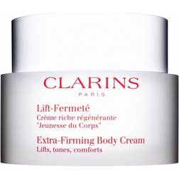Clarins Extra-Firming Body Cream 6.8fl oz