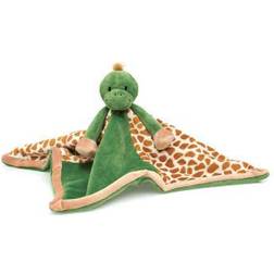 Teddykompaniet Diinglisar LE Turtle Comforter Blanket 4035