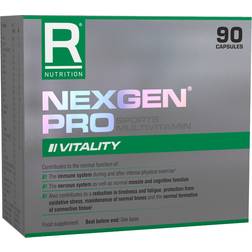 Reflex Nutrition Nexgen Pro 90 Stk.