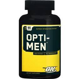 Optimum Nutrition OptiMen 90 Stk.