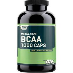 Optimum Nutrition BCAA 1000 200 Stk.