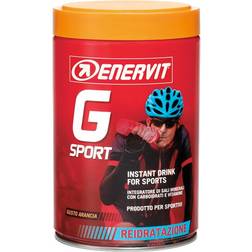 Enervit G Sport Citron 420g