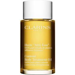 Clarins Contour Body Treatment Oil 3.4fl oz