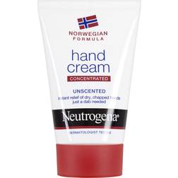 Neutrogena Norwegian Formula Unscented Concentrated Hand Cream 1.7fl oz
