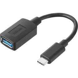 USB C - USB 3.1 Adapter M-F
