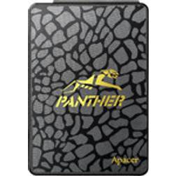 Apacer Panther AS340 AP120GAS340G-1 120GB