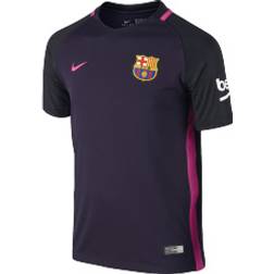 Nike Barcelona FC Away Jersey 16/17 Sr