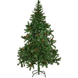 vidaXL 60178 Christmas Tree 70.9"