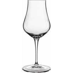 Luigi Bormioli Vinoteque Spirits Snifter Weinglas 17cl 2Stk.