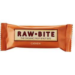 RawBite Cashew 50g 1 Stk.