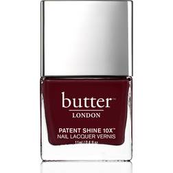 Butter London Patent Shine 10X Nail Lacquer Afters 0.4fl oz