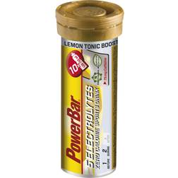 PowerBar 5 Electrolytes Lemon Tonic Boost 10 Stk.