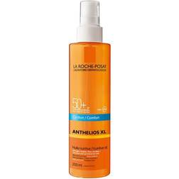 La Roche-Posay Anthelios XL Nutritive Oil Comfort SPF50+ 6.8fl oz