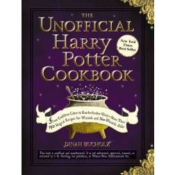 unofficial harry potter cookbook from cauldron cakes to knickerbocker glory (Hardcover, 2010)