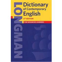 Longman Dictionary of Contemporary English 6 (Geheftet, 2014)