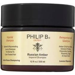 Philip B Russian Amber Imperial shampoo 3fl oz