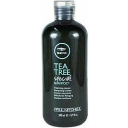 Paul Mitchell Tea Tree Special Shampoo 16.9fl oz