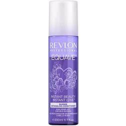 Revlon Equave Instant Beauty Blonde Detangling Conditioner 6.8fl oz