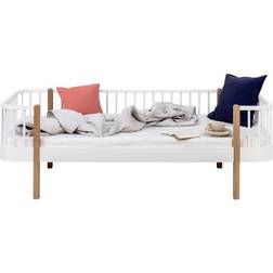 Oliver Furniture Wood Day Bed 97x207cm