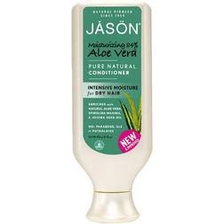 Jason Moisturizing 84% Aloe Vera Conditioner 16.2fl oz