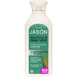 Jason Moisturizing 84% Aloe Vera Shampoo 16fl oz