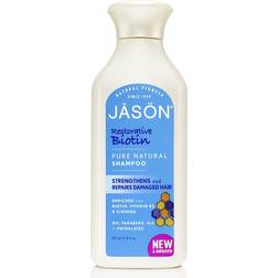 Jason Restorative Biotin Shampoo 16fl oz