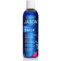 Jason Thin to Thick Extra Volume Shampoo 8.1fl oz