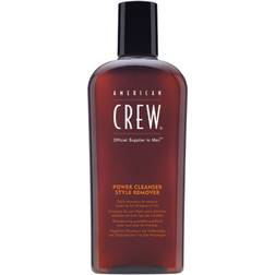 American Crew Power Cleanser Style Remover Shampoo 33.8fl oz
