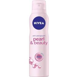 Nivea Pearl & Beauty Deo Spray 5.1fl oz