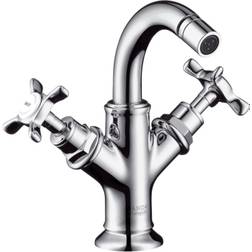 Hansgrohe Axor Montreux 16520000 Chrom