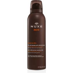 Nuxe Men Anti-Irritating Shaving Gel 150ml