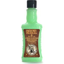 Reuzel Scrub Shampoo 33.8fl oz