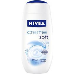 Nivea Creme Soft Shower Cream 8.5fl oz