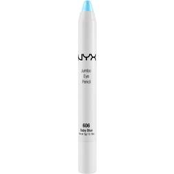 NYX Jumbo Eye Pencil #606 Baby Blue