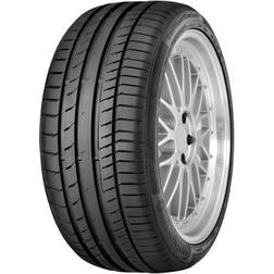 Continental SportContact 5P 255/40 R20 101Y
