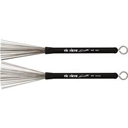Vic Firth Russ Miller Wire Brushes