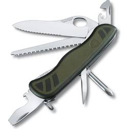 Victorinox Swiss Soldier's Knife 8 Multi-tool