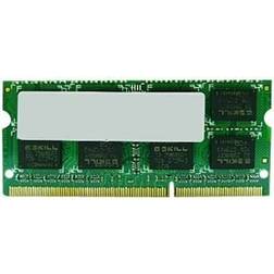 G.Skill Standard DDR3 1600MHz 2GB (F3-12800CL9S-2GBSQ)