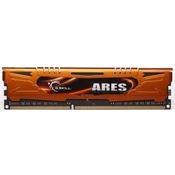 G.Skill Ares DDR3 1600MHz 2x8GB (F3-1600C10D-16GAO)