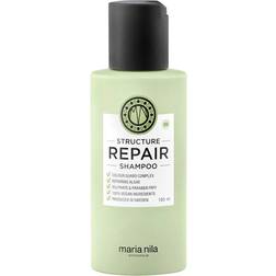 Maria Nila Structure Repair Shampoo 3.4fl oz