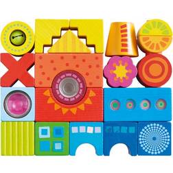 Haba Building Blocks Color Joy 302157